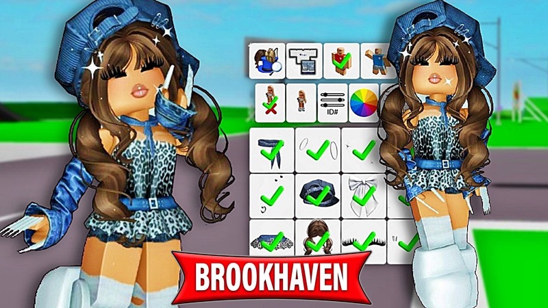 skin brookhaven rp