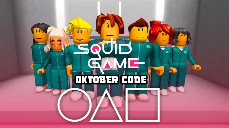 Code Squid Game
