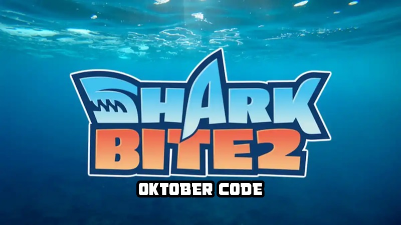 Code Sharkbite 2