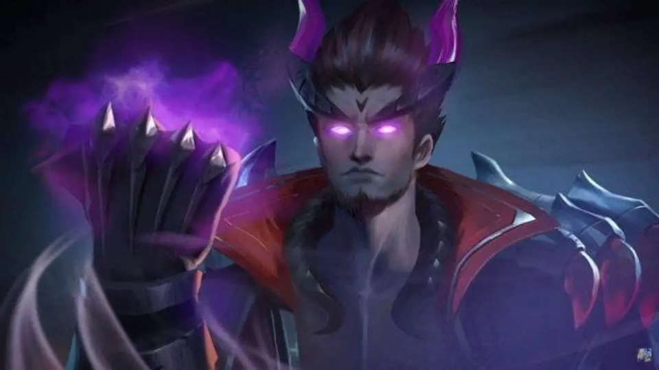 Yu Zhong Petrify