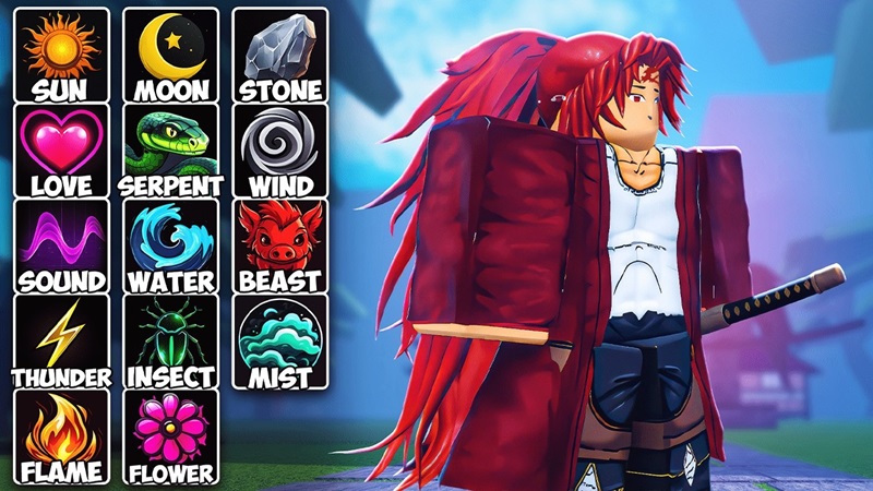 Demonfall Guide Build