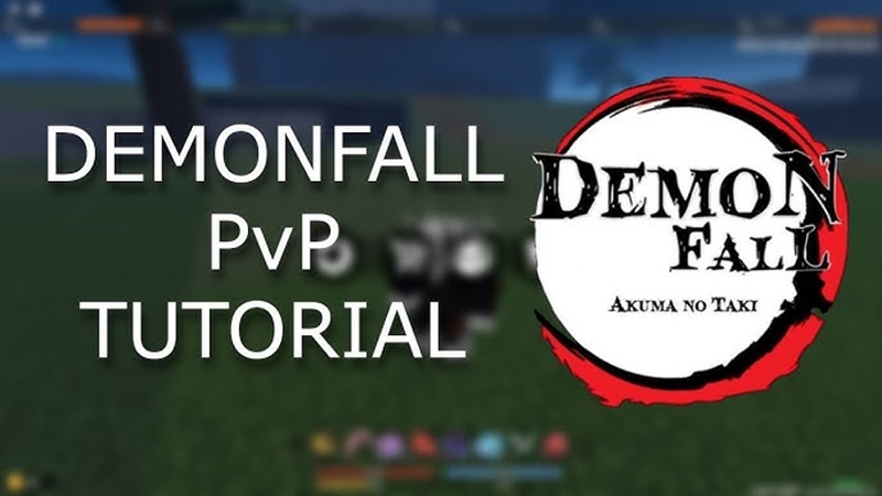 Demonfall Meta PvP Guide