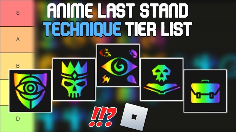 Anime Last Stand Farming