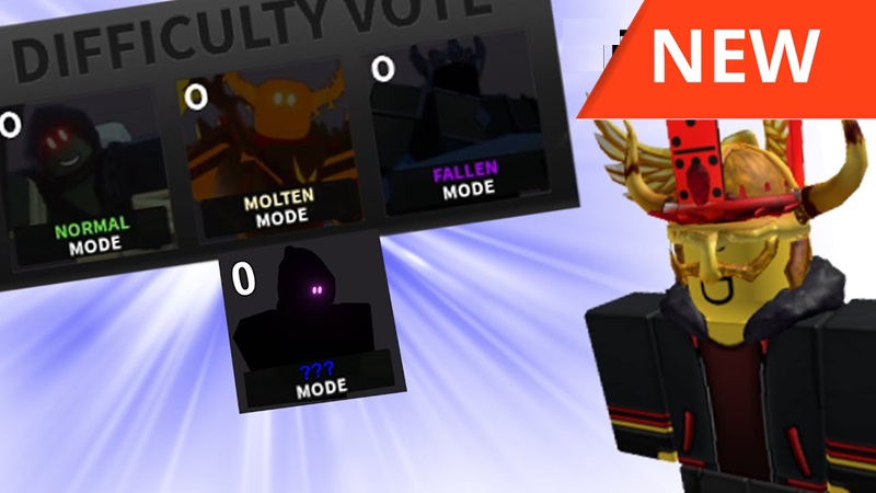 Mode Tower Defense Simulator