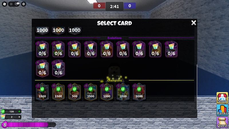 Clashers Royale Guide Lane