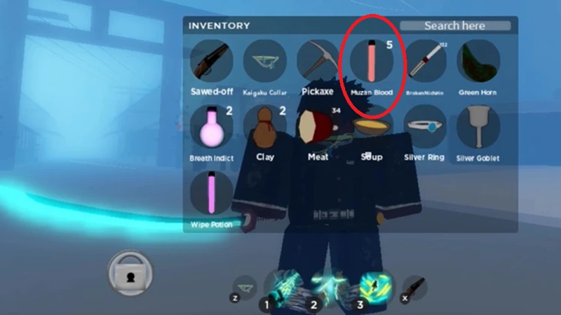 Demonfall Tutorial Hybrid Path