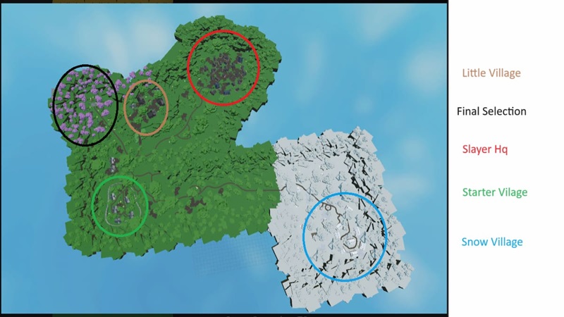 Weak Legacy 2 Leveling