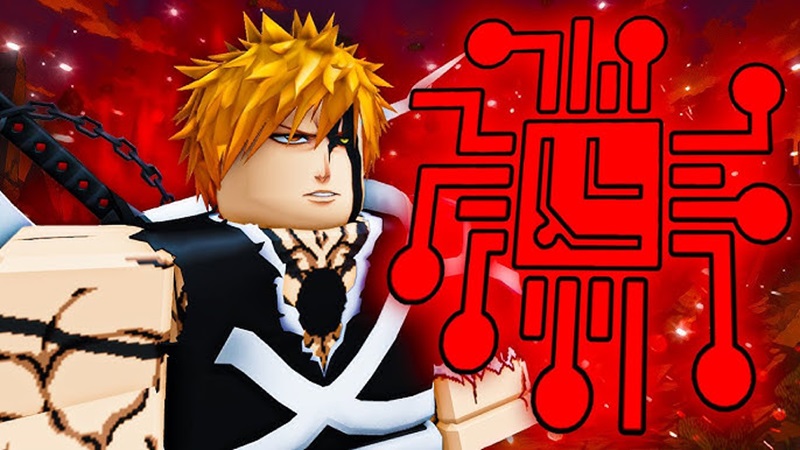 Code Anime Last Stand