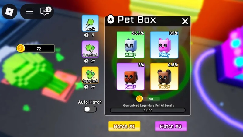 Punch Wall Ascend Guide