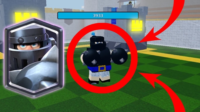 Clashers Royale Guide Lane