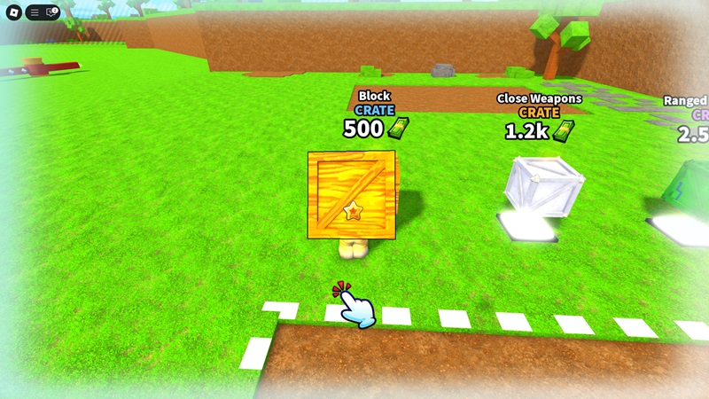 Tutorial CAR BATTLES progres