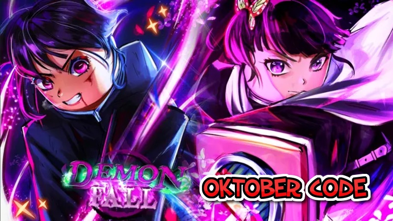 Code Demonfall