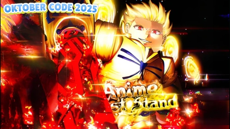 Code Anime Last Stand