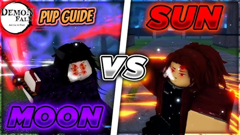 Demonfall Meta PvP Guide