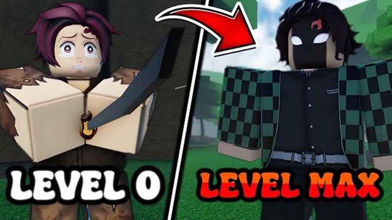 Weak Legacy 2 Leveling