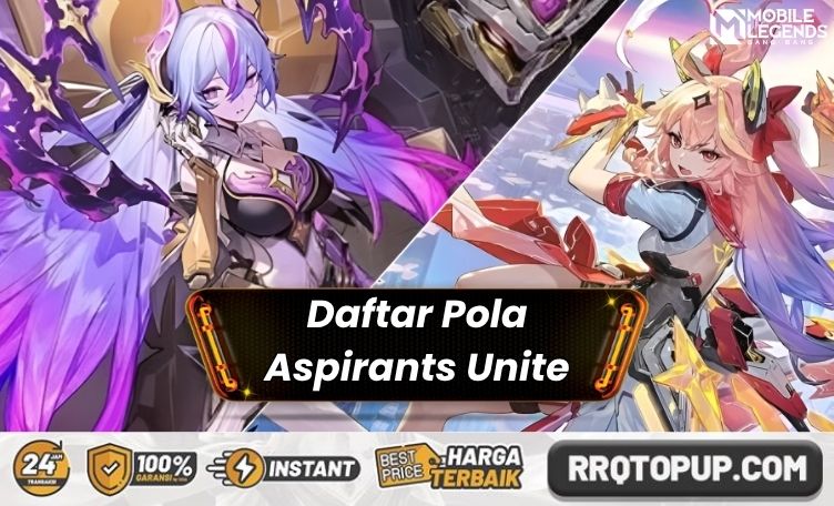 Pola Aspirants Unite Mobile Legends