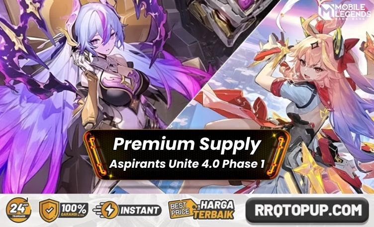 Premium Supply Aspirants Unite 4.0 Phase 1