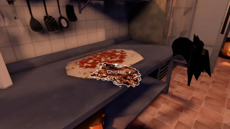 strategi co-op Road-Side Shawarma