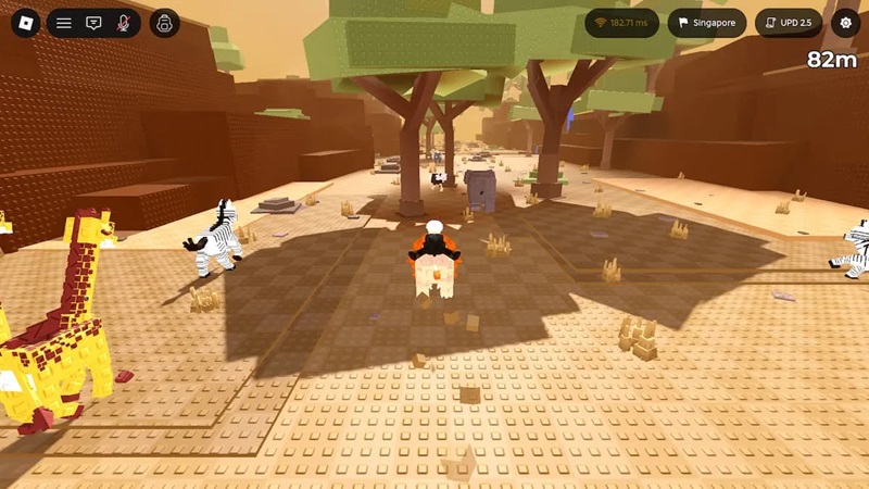 Guide Breeding Raise Animals