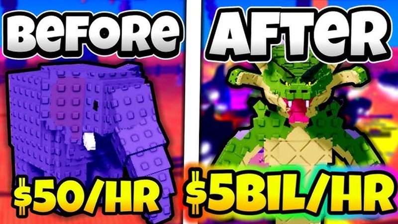 Tips Ekonomi Raise Animals