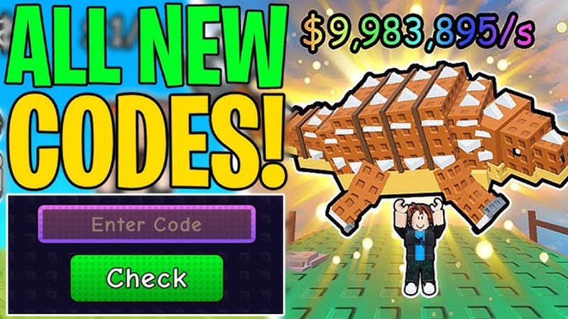 Code Build a Zoo Roblox November 2025