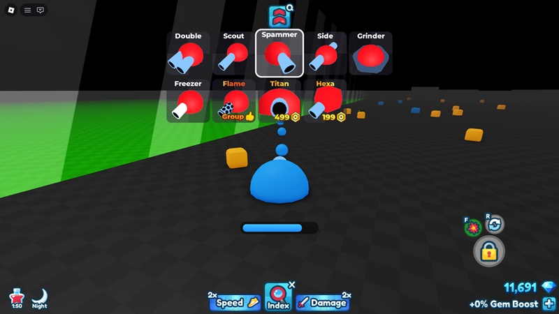 Rekomendasi Tank Terbaik Tank Game