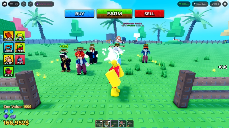 Perawatan Pet Raise Animals