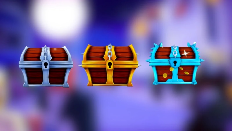 Strategi Farming Fragment