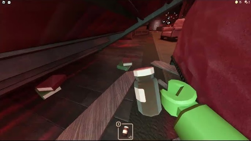 Resource Management DOORS Roblox