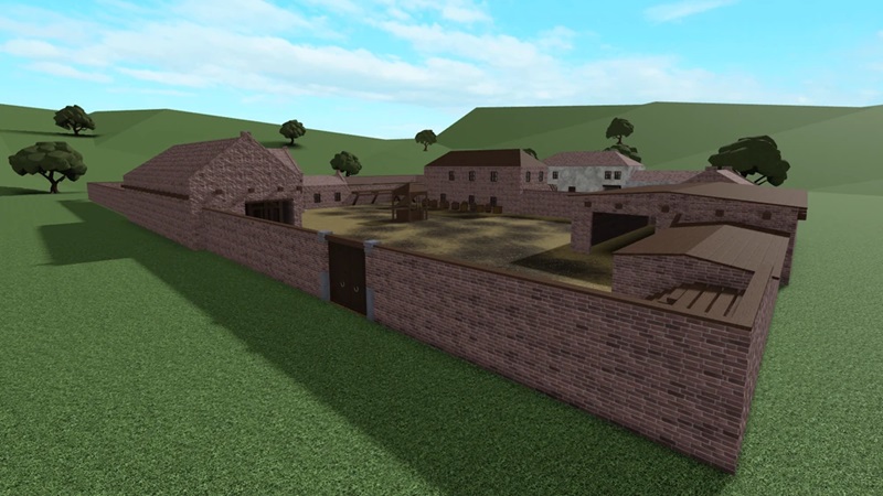 Guide PVP Mechanics Guts & Blackpowder