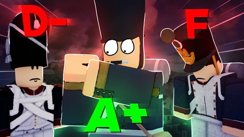 Tier List Regiment dan Class Guts & Blackpowder