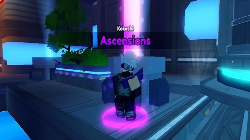 Awakening & Upgrade Anime Vanguards