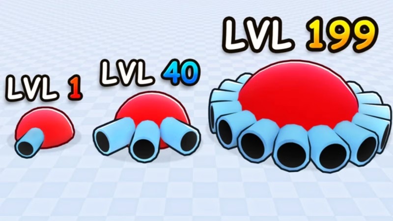 Code Tank Game November 2025