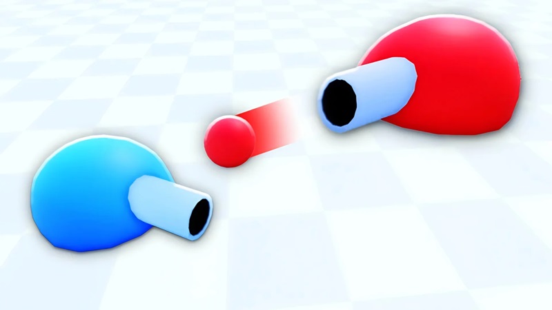 Panduan Aim Tank Game