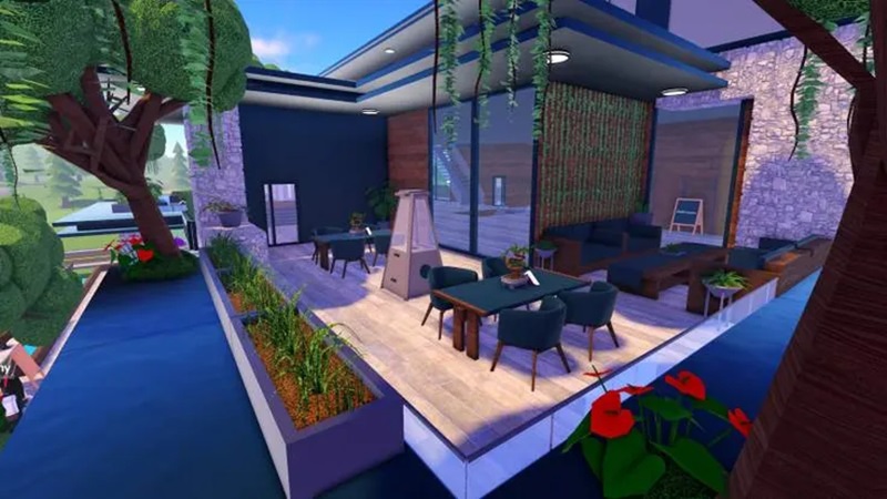 Code Restaurant Tycoon 3 Roblox November 2025