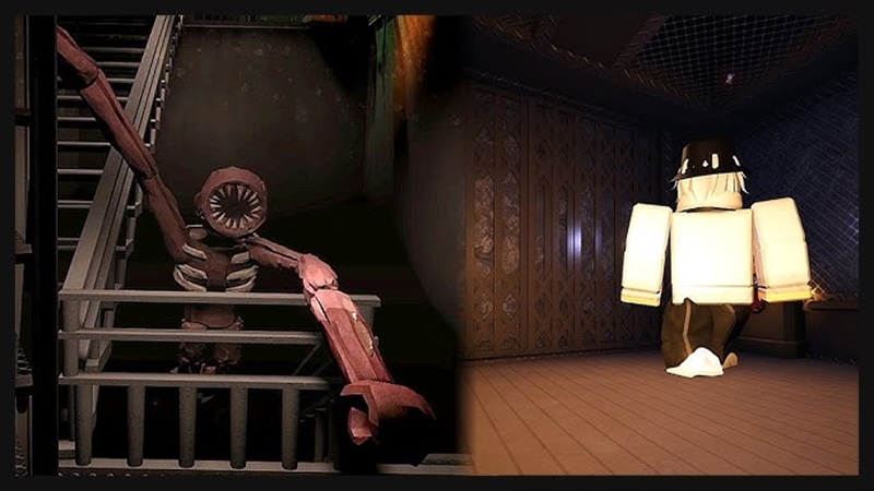 Resource Management DOORS Roblox