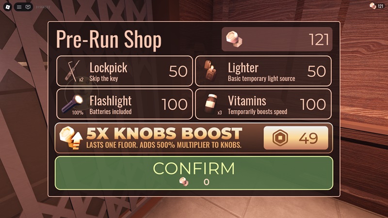 Strategi Co-op DOORS Roblox