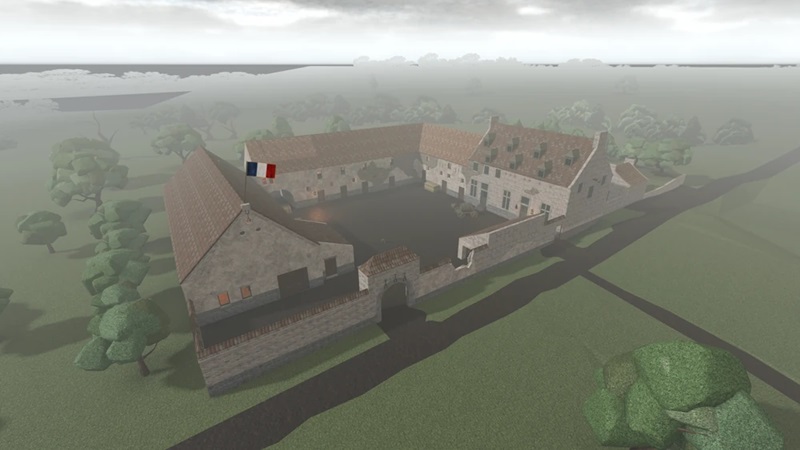 Guide PVP Mechanics Guts & Blackpowder