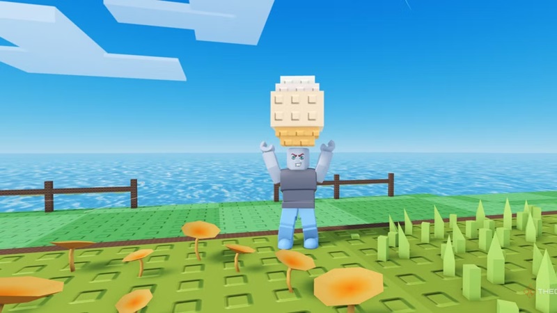 Code Build a Zoo Roblox November 2025