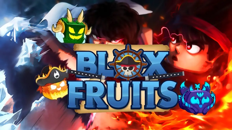 code blox fruits november
