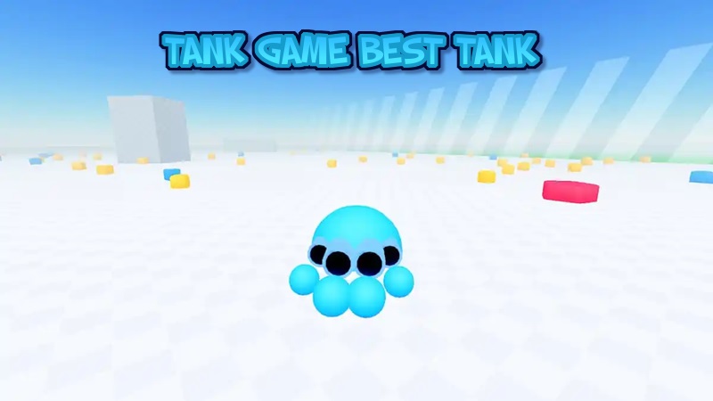 Rekomendasi Tank Terbaik Tank Game