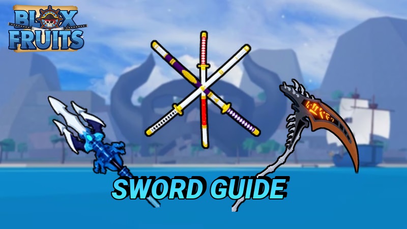 Tips Build Sword