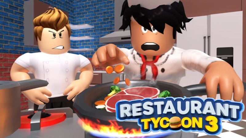 Staff Management Restaurant Tycoon 3