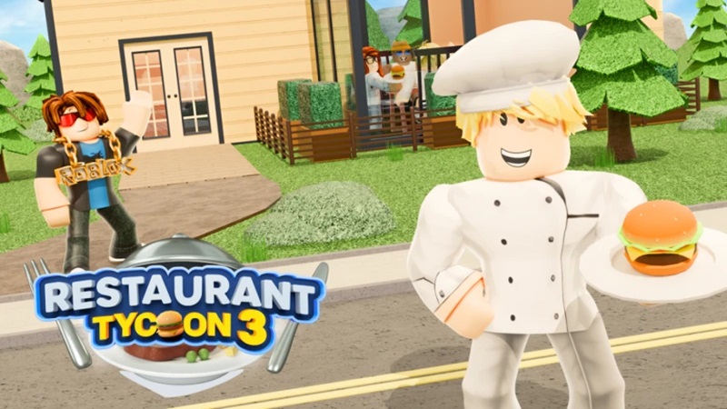 Menu Optimization Restaurant Tycoon 3
