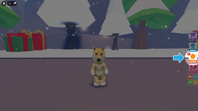 adopt me pemula guide