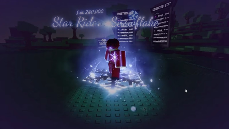 sols rng progression build