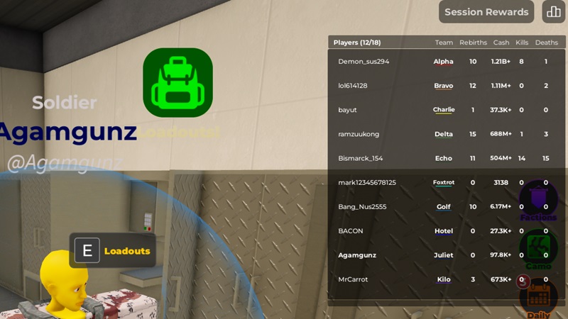 war tycoon leaderboard strategi