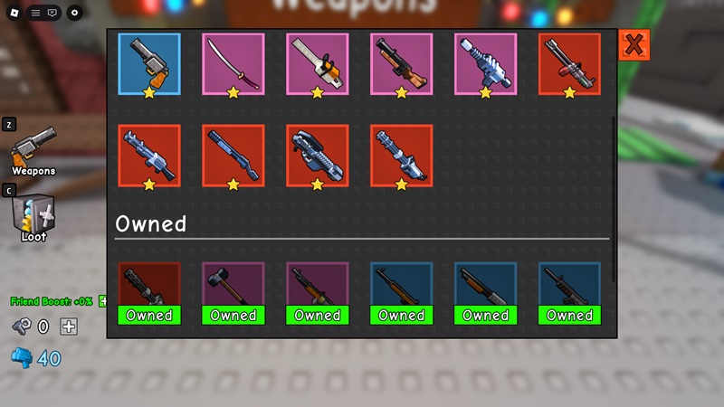 survive wave z beginner guide