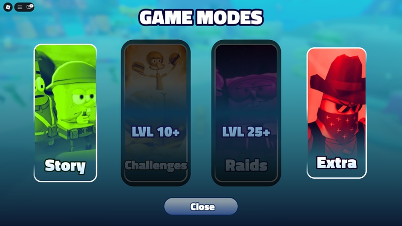 spongebob tower defense panduan basic