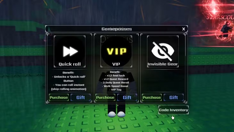 sols rng basic guide